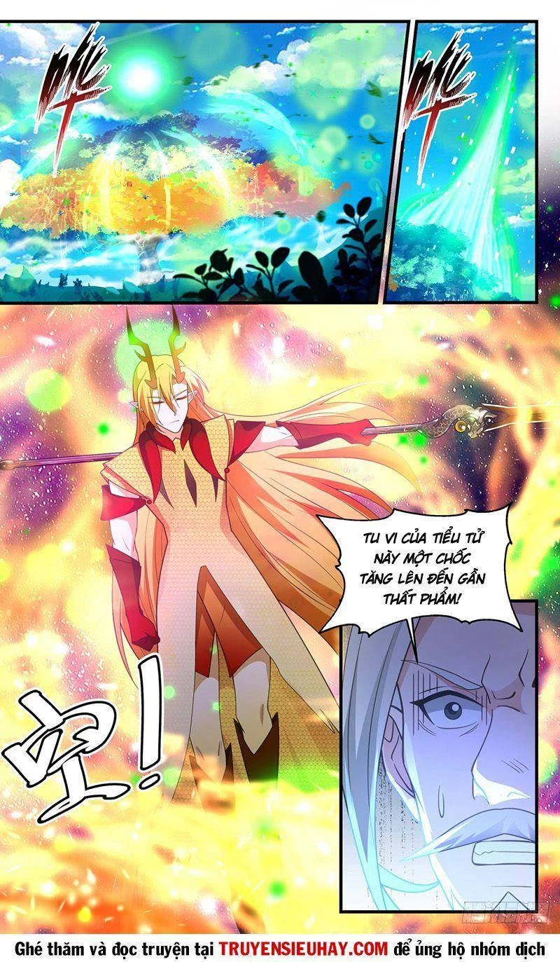 Võ Luyện Đỉnh Phong Chapter 2872 - Trang 4