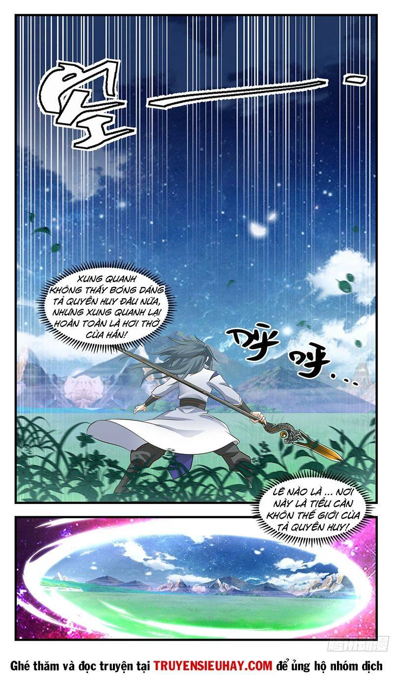 Võ Luyện Đỉnh Phong Chapter 2877 - Trang 4