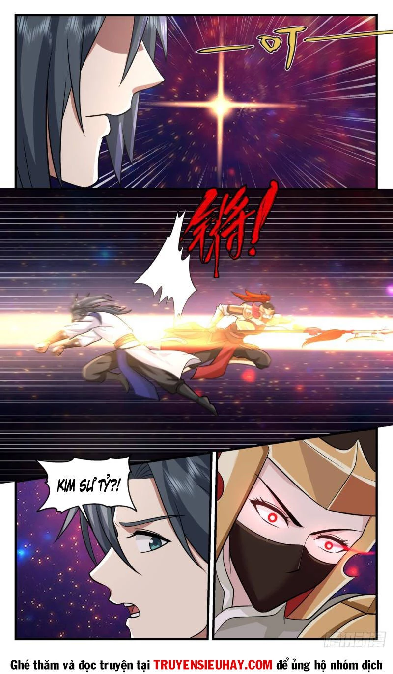 Võ Luyện Đỉnh Phong Chapter 2889 - Trang 4