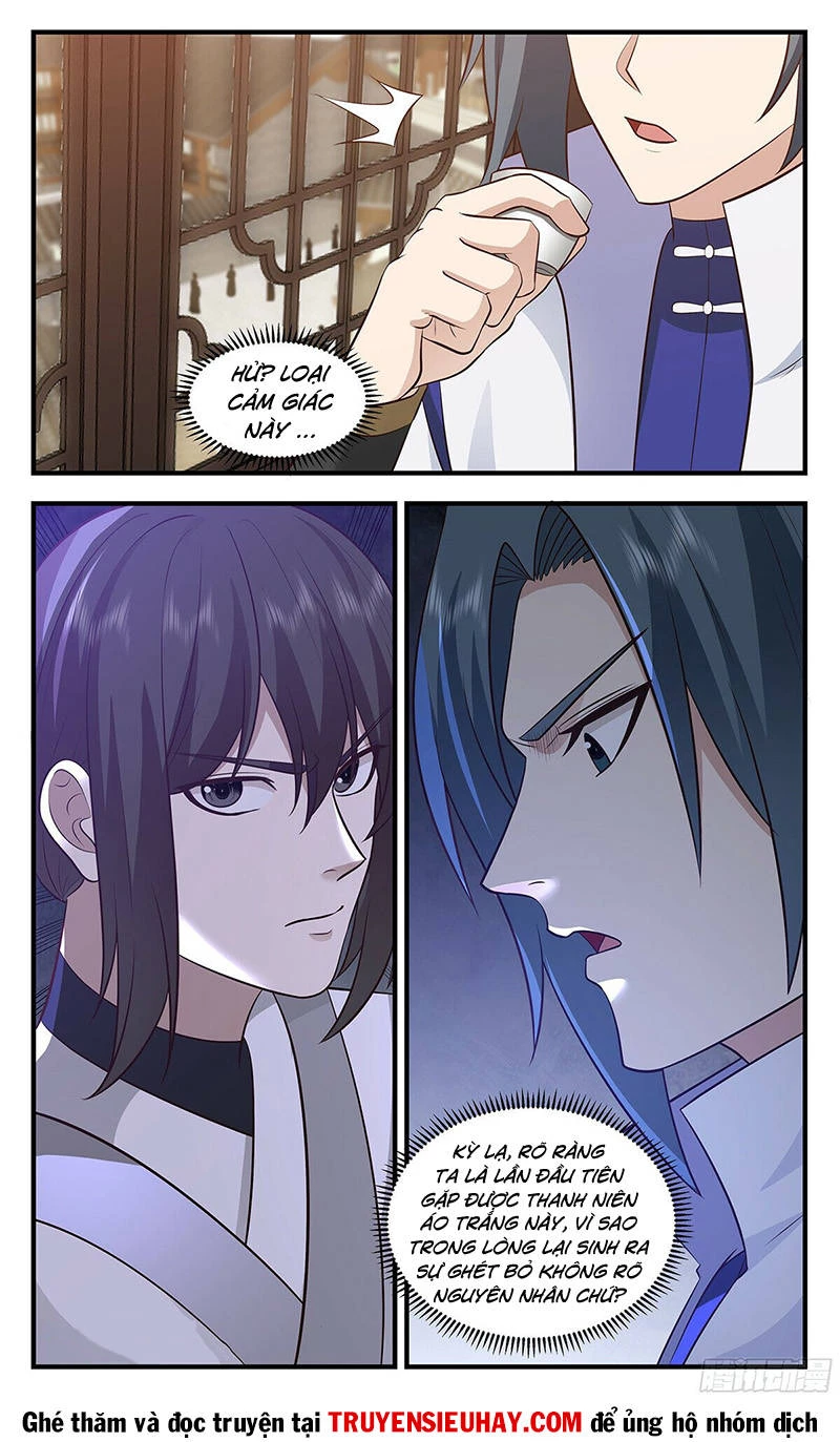 Võ Luyện Đỉnh Phong Chapter 2892 - Trang 4