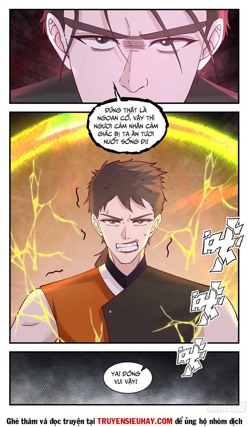 Võ Luyện Đỉnh Phong Chapter 2893 - Trang 4