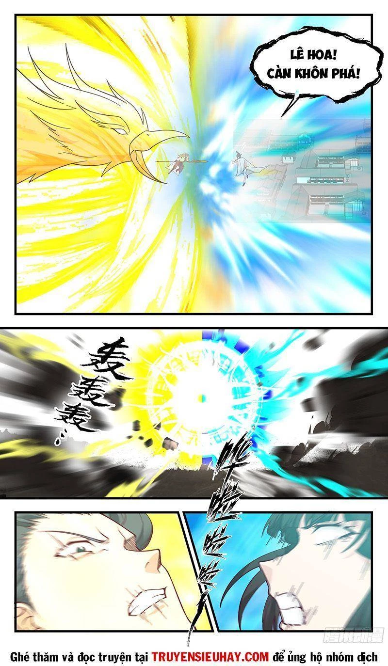 Võ Luyện Đỉnh Phong Chapter 2902 - Trang 4