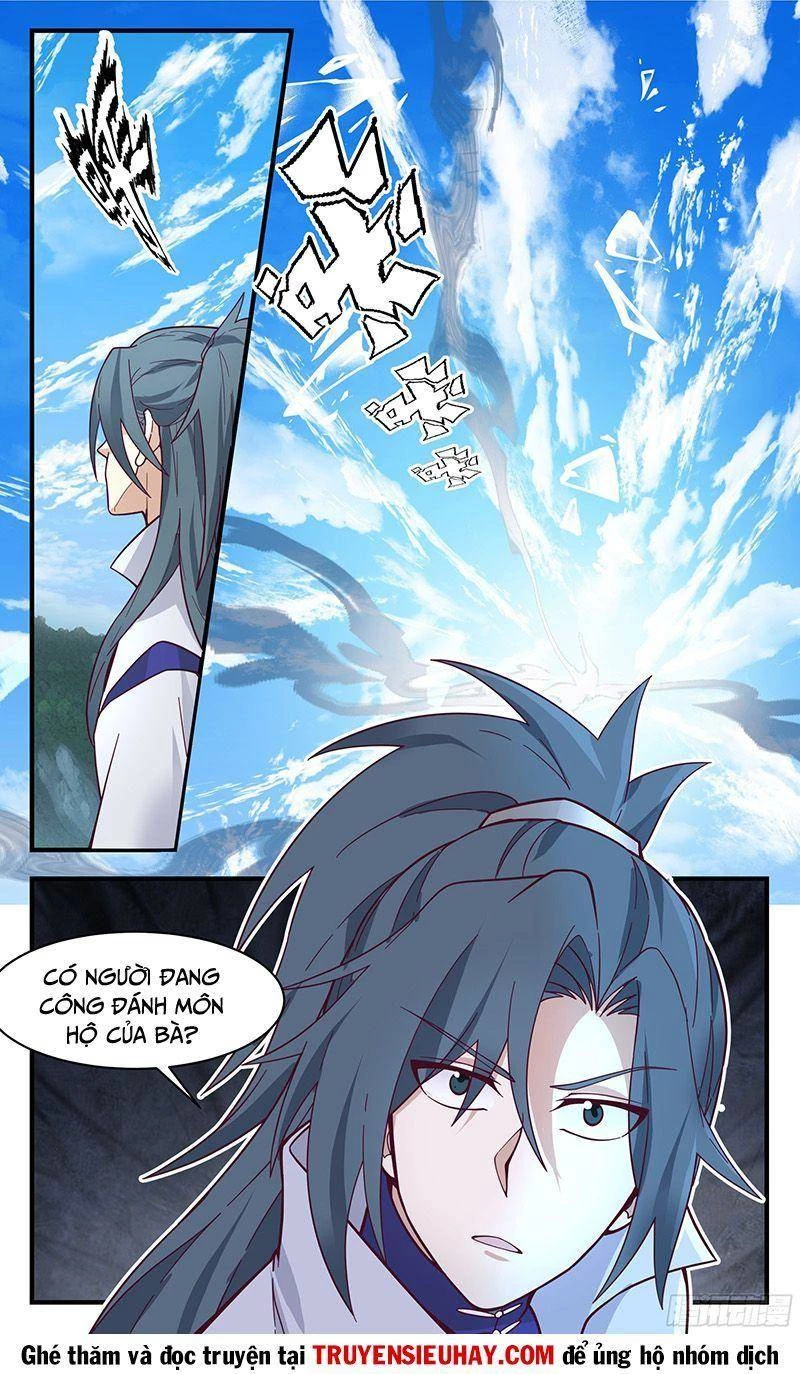 Võ Luyện Đỉnh Phong Chapter 2902 - Trang 4