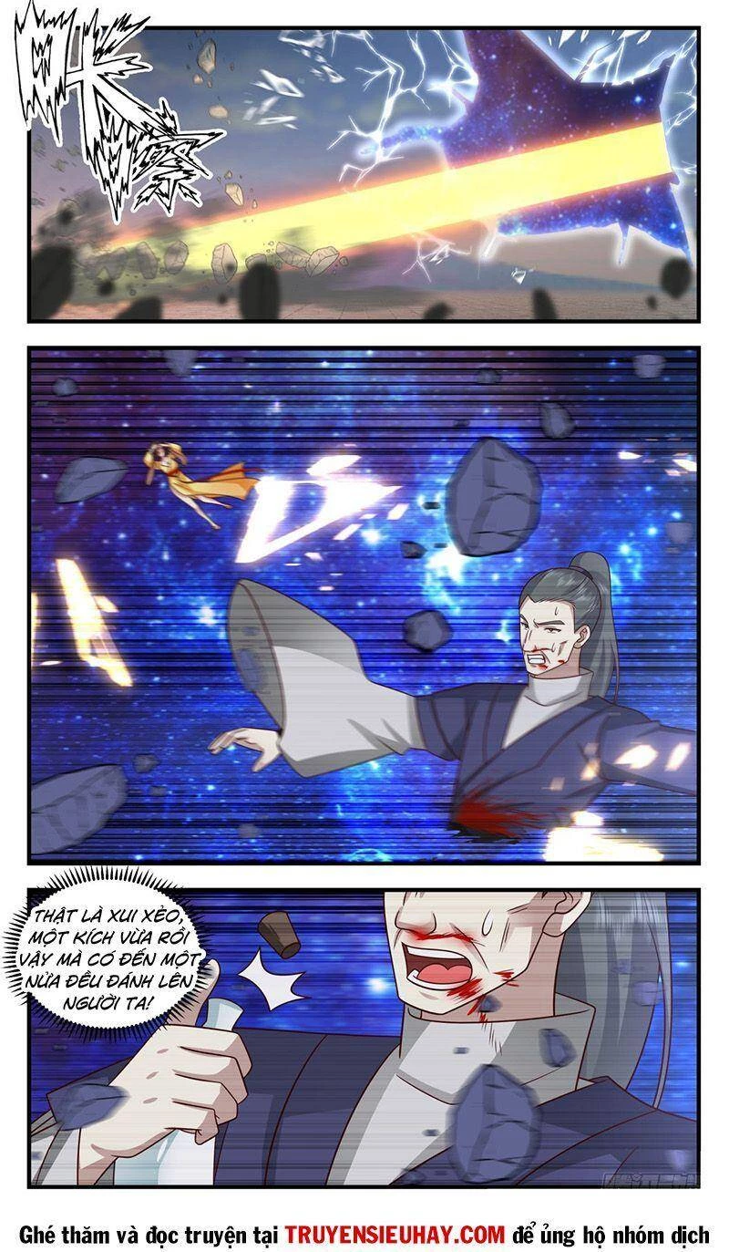 Võ Luyện Đỉnh Phong Chapter 2904 - Trang 4