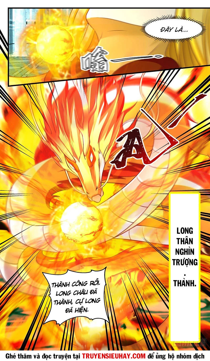 Võ Luyện Đỉnh Phong Chapter 2924 - Trang 4