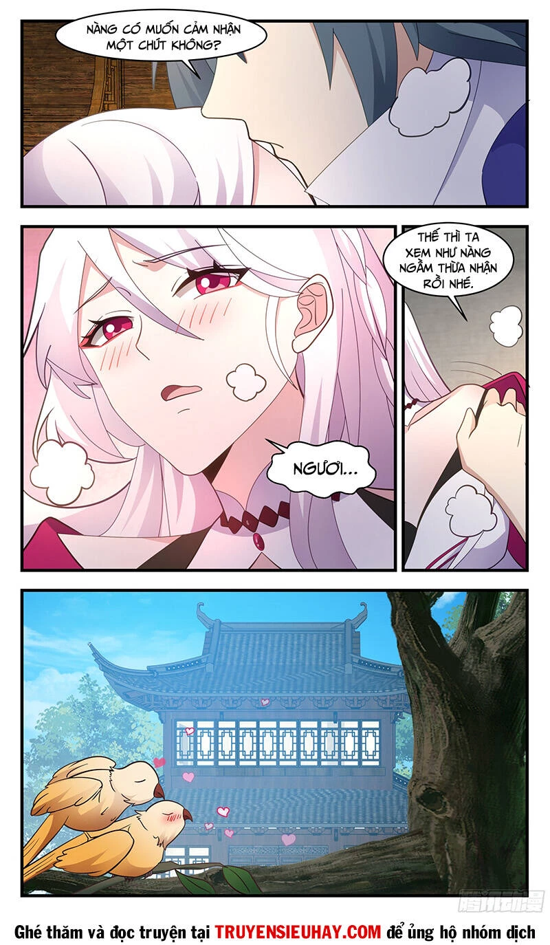 Võ Luyện Đỉnh Phong Chapter 2930 - Trang 4