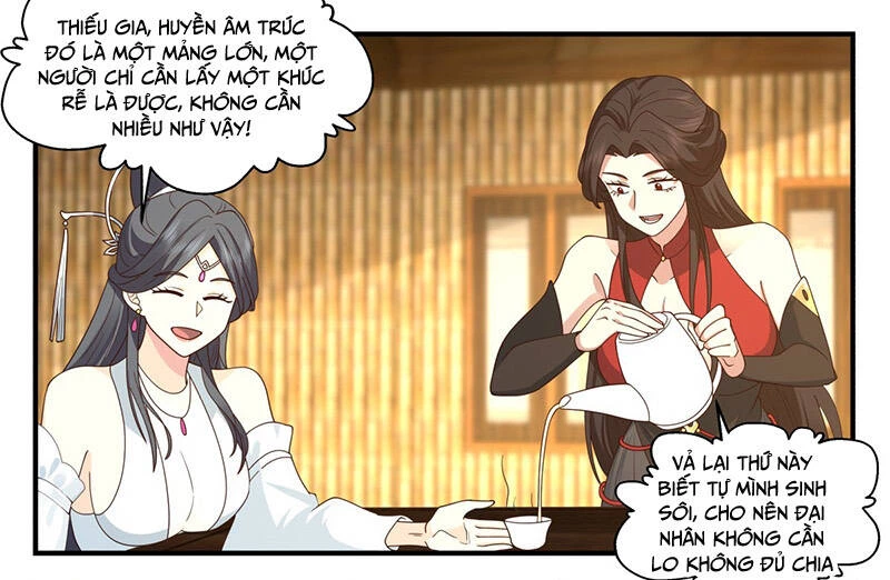 Võ Luyện Đỉnh Phong Chapter 2932 - Trang 4