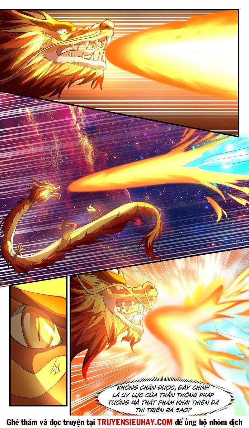 Võ Luyện Đỉnh Phong Chapter 2939: Mặc Tướng Vĩnh Hằng - Trang 4