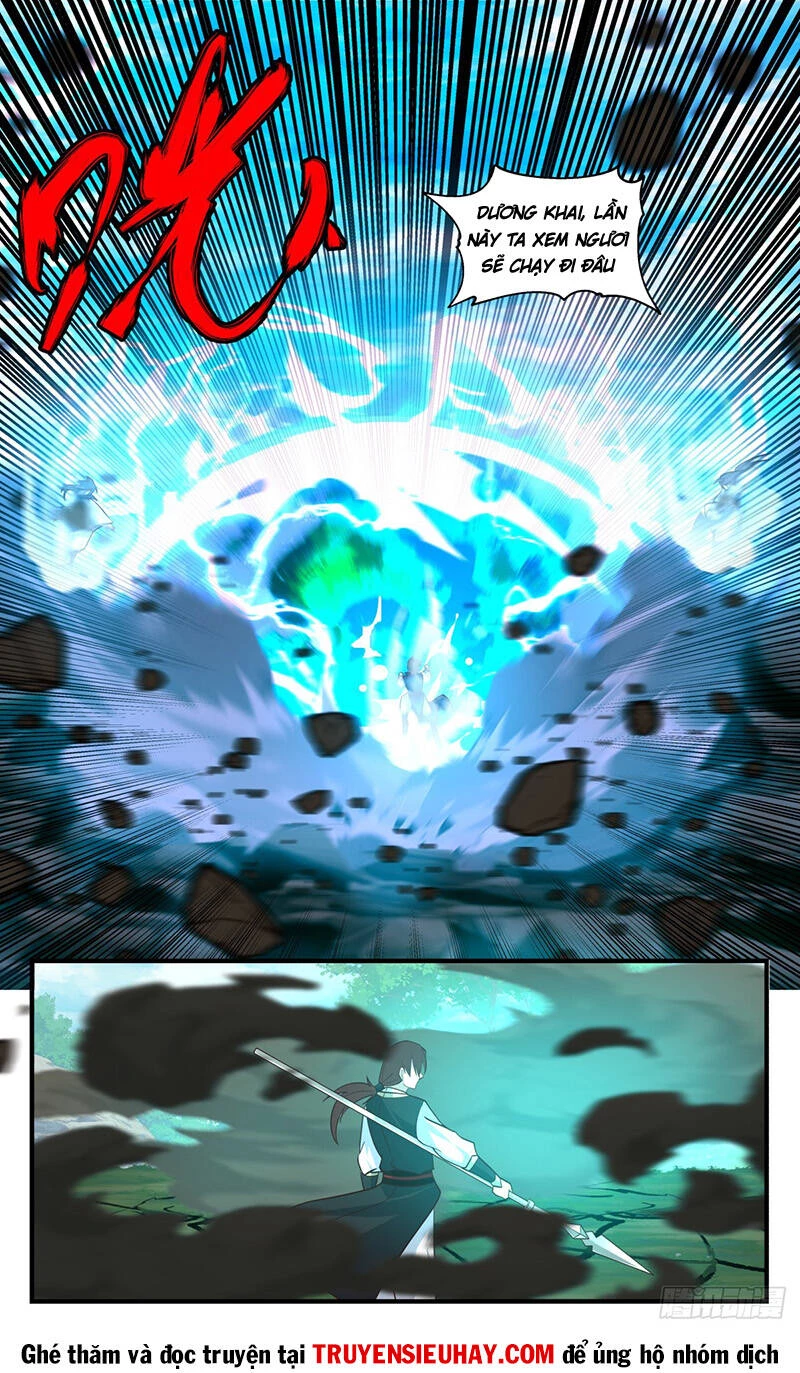 Võ Luyện Đỉnh Phong Chapter 2954 - Trang 4