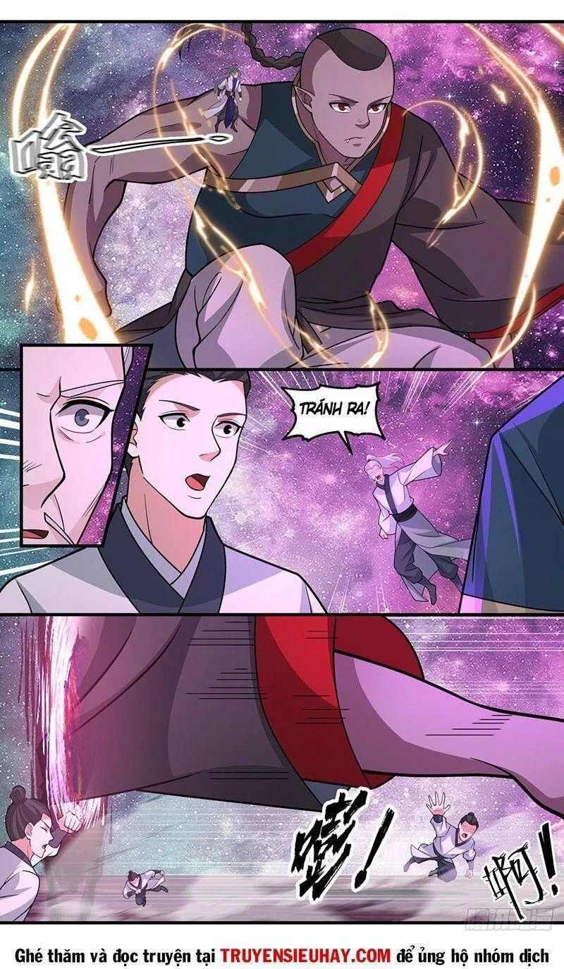 Võ Luyện Đỉnh Phong Chapter 2966 - Trang 4