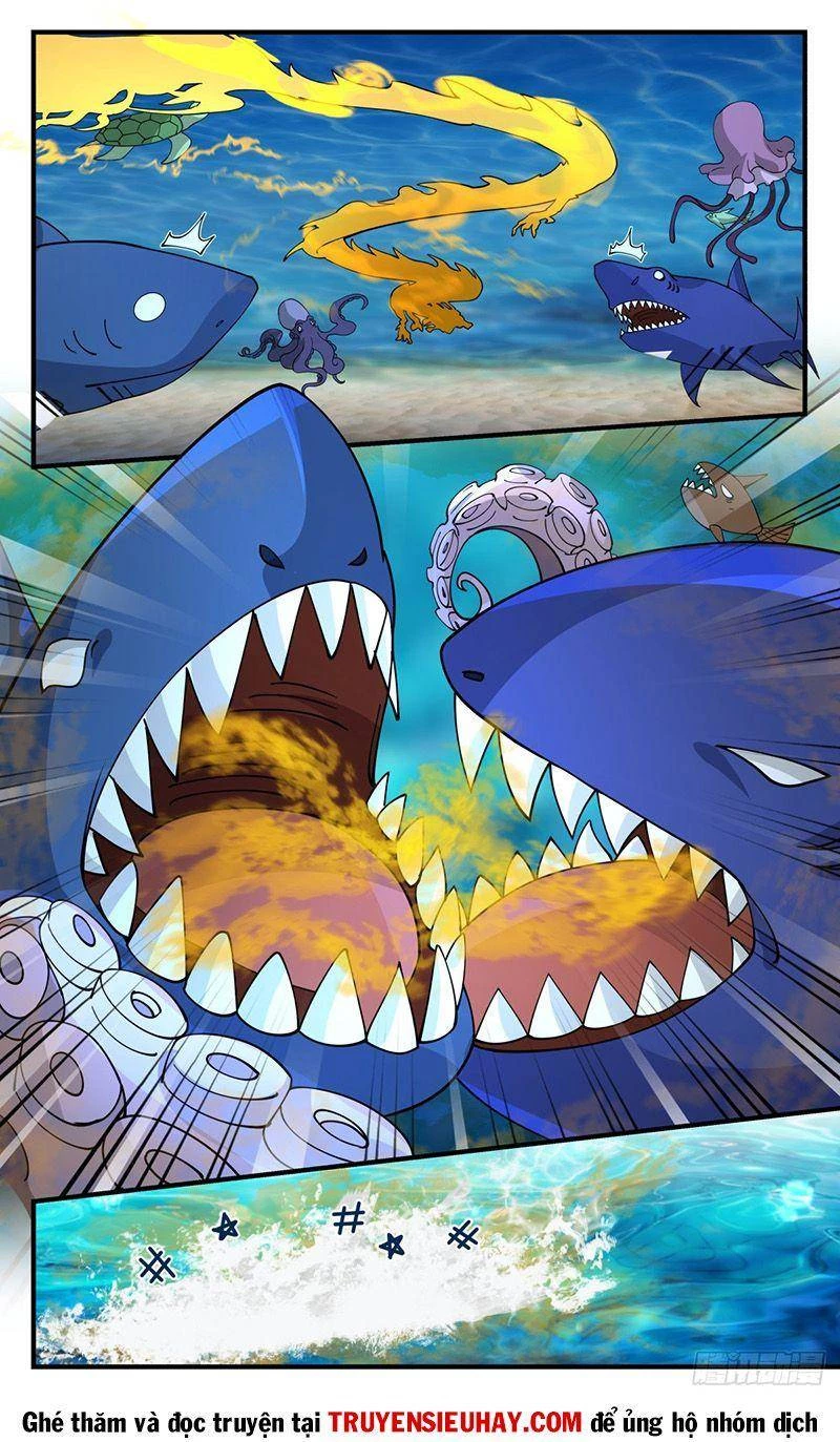 Võ Luyện Đỉnh Phong Chapter 2975 - Trang 4