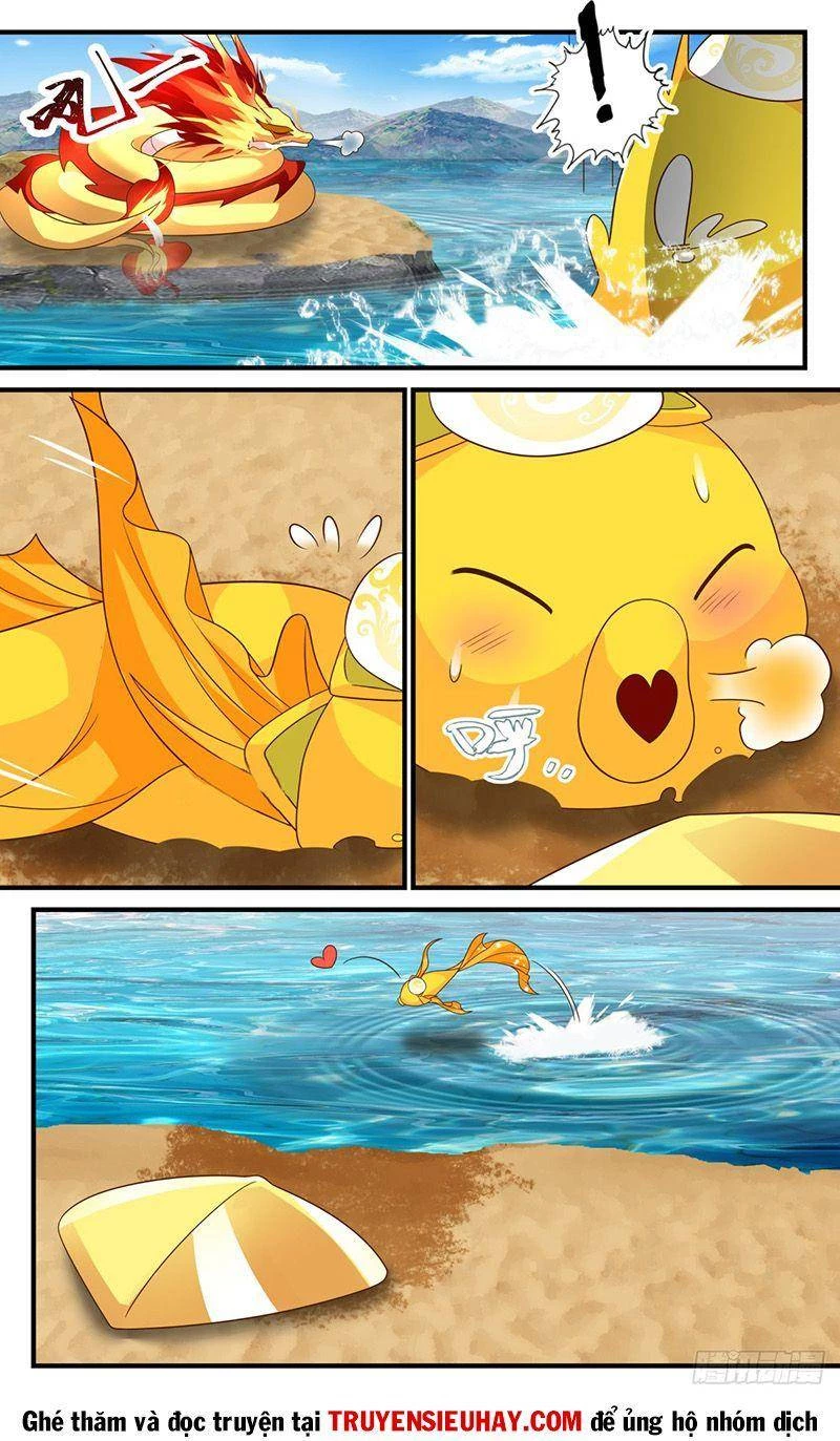 Võ Luyện Đỉnh Phong Chapter 2975 - Trang 4