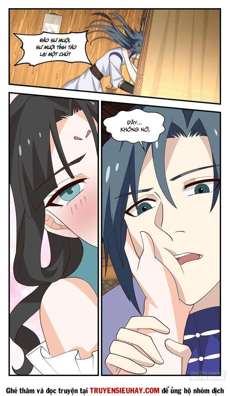 Võ Luyện Đỉnh Phong Chapter 2977 - Trang 4