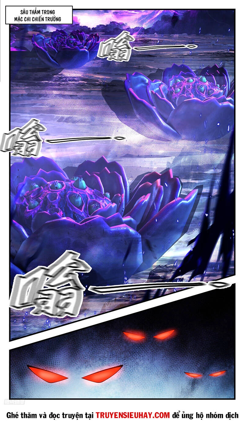 Võ Luyện Đỉnh Phong Chapter 3478 - Trang 4