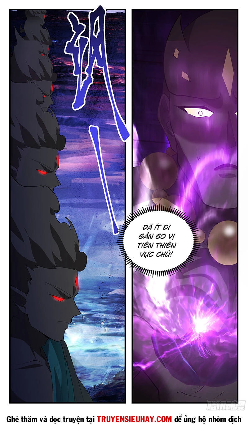 Võ Luyện Đỉnh Phong Chapter 3478 - Trang 4