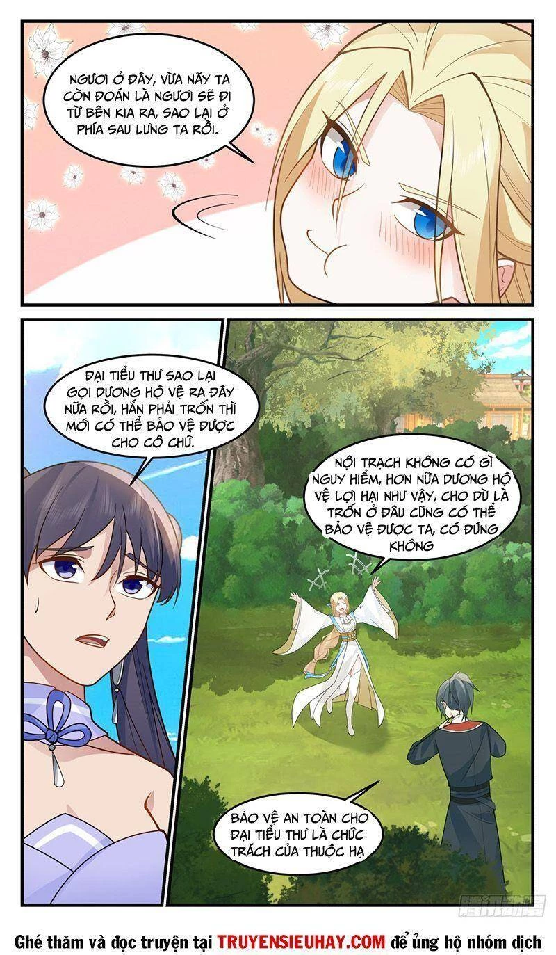 Võ Luyện Đỉnh Phong Chapter 2984 - Next Chapter 2984