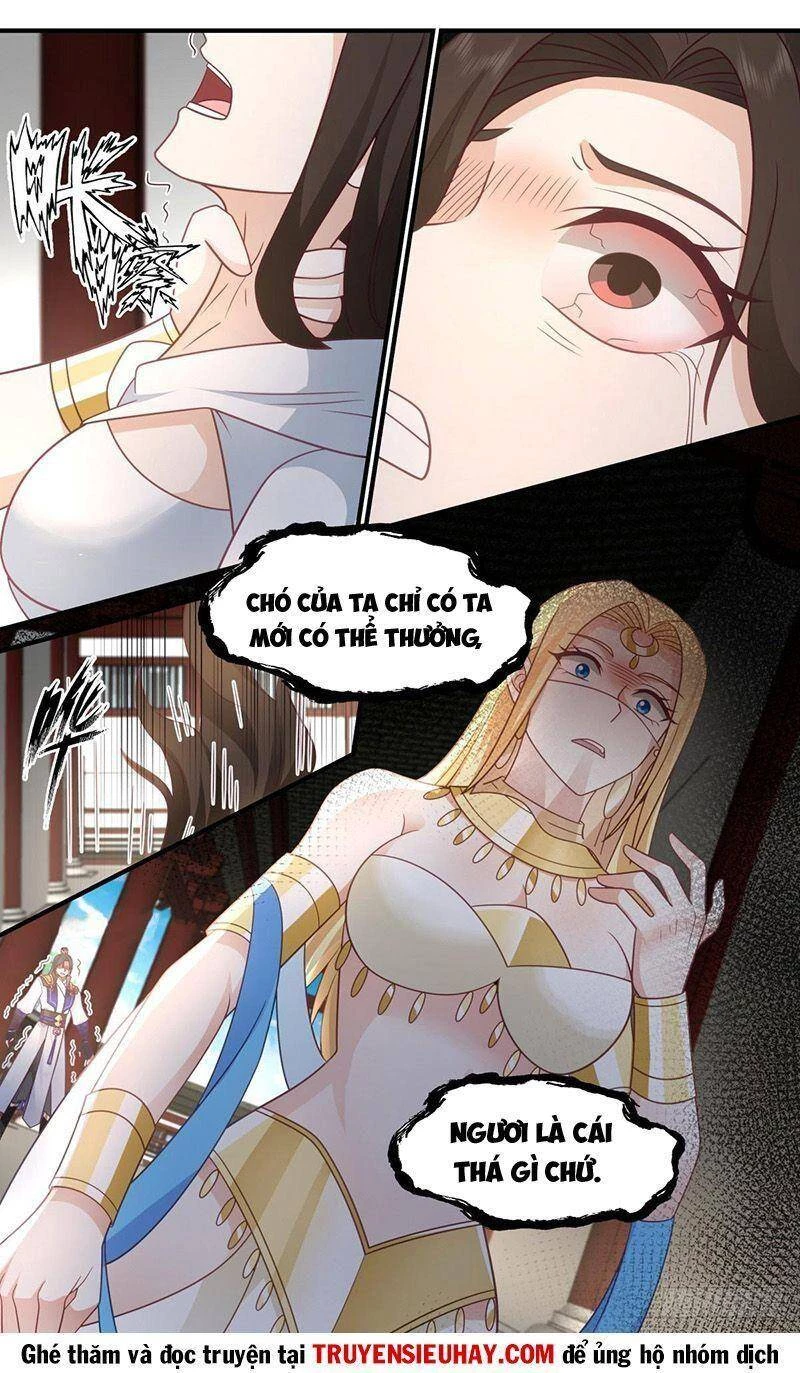 Võ Luyện Đỉnh Phong Chapter 2995 - Trang 4