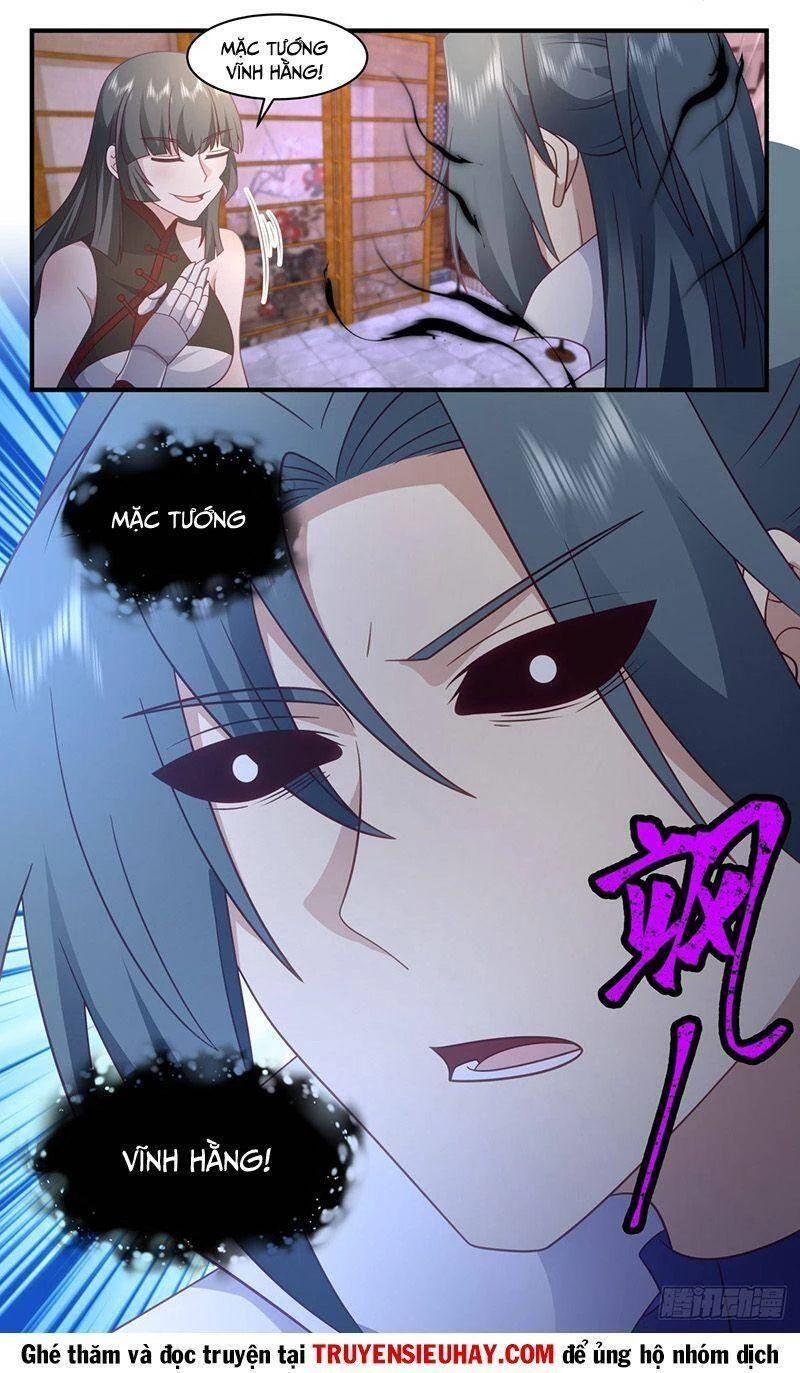 Võ Luyện Đỉnh Phong Chapter 3006 - Trang 4