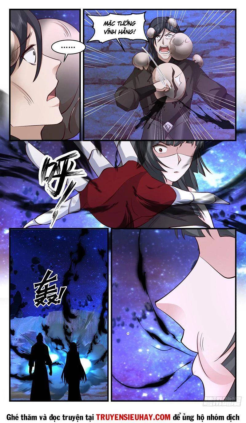 Võ Luyện Đỉnh Phong Chapter 3009 - Trang 4