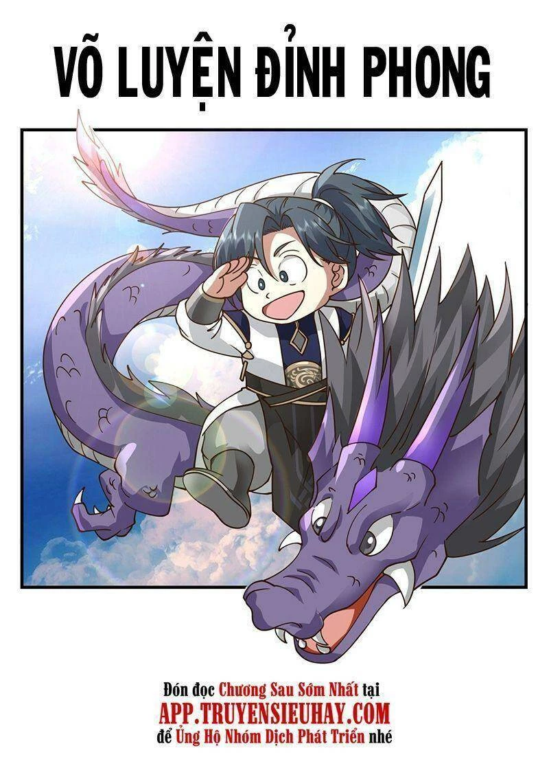 Võ Luyện Đỉnh Phong Chapter 3012 - Trang 4