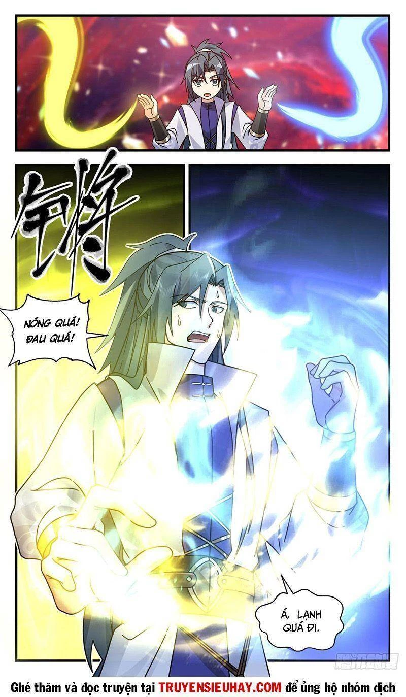 Võ Luyện Đỉnh Phong Chapter 3014 - Trang 4