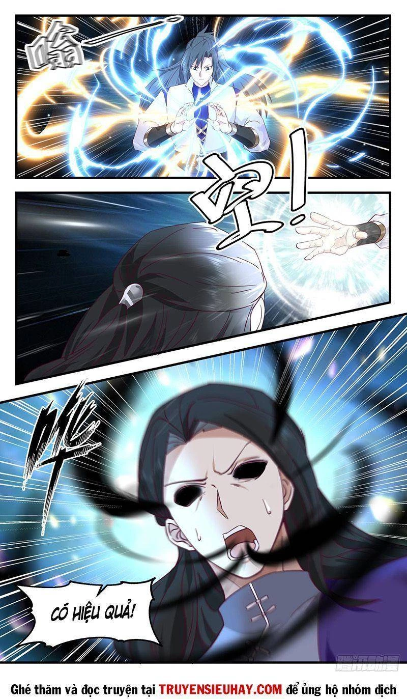 Võ Luyện Đỉnh Phong Chapter 3015 - Trang 4