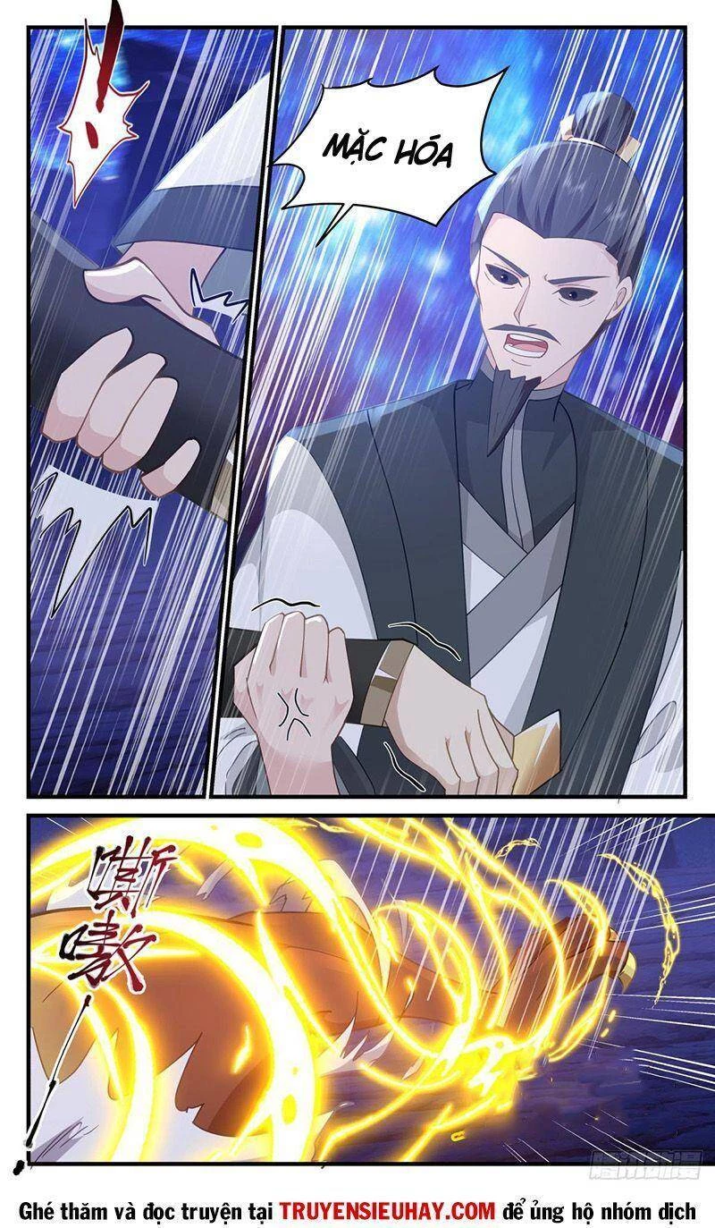 Võ Luyện Đỉnh Phong Chapter 3023 - Trang 4