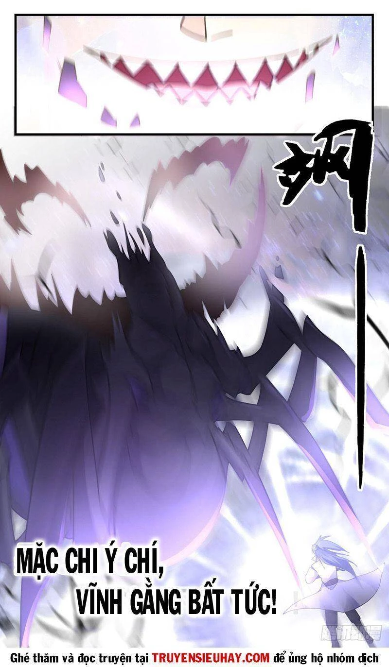 Võ Luyện Đỉnh Phong Chapter 3024 - Trang 4