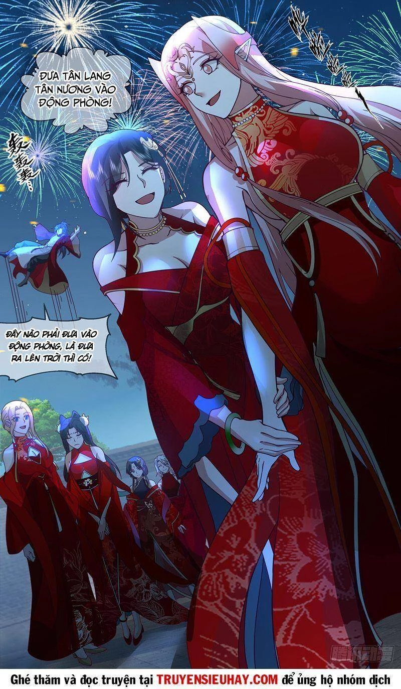 Võ Luyện Đỉnh Phong Chapter 3028 - Trang 4