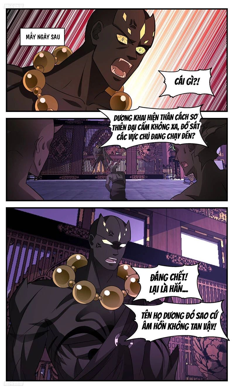 Võ Luyện Đỉnh Phong Chapter 3482 - Trang 4