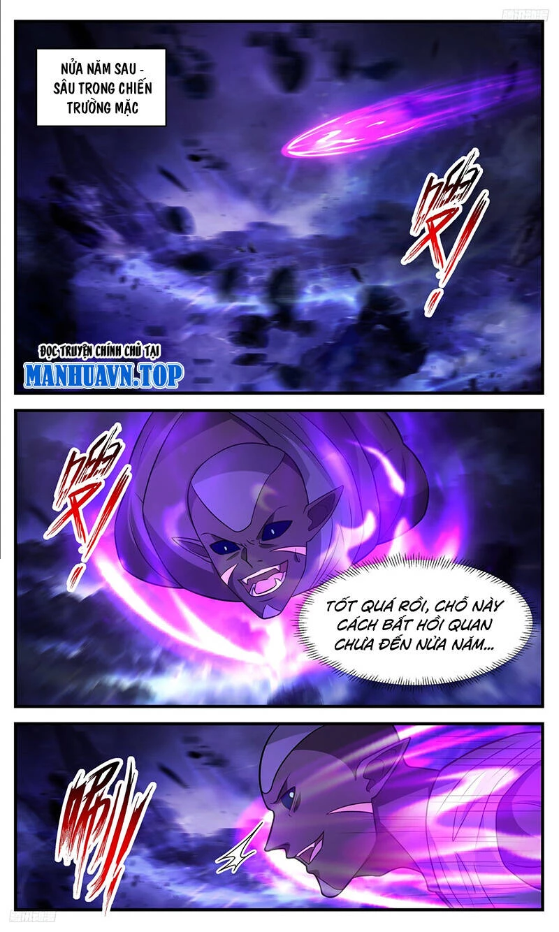 Võ Luyện Đỉnh Phong Chapter 3482 - Trang 4