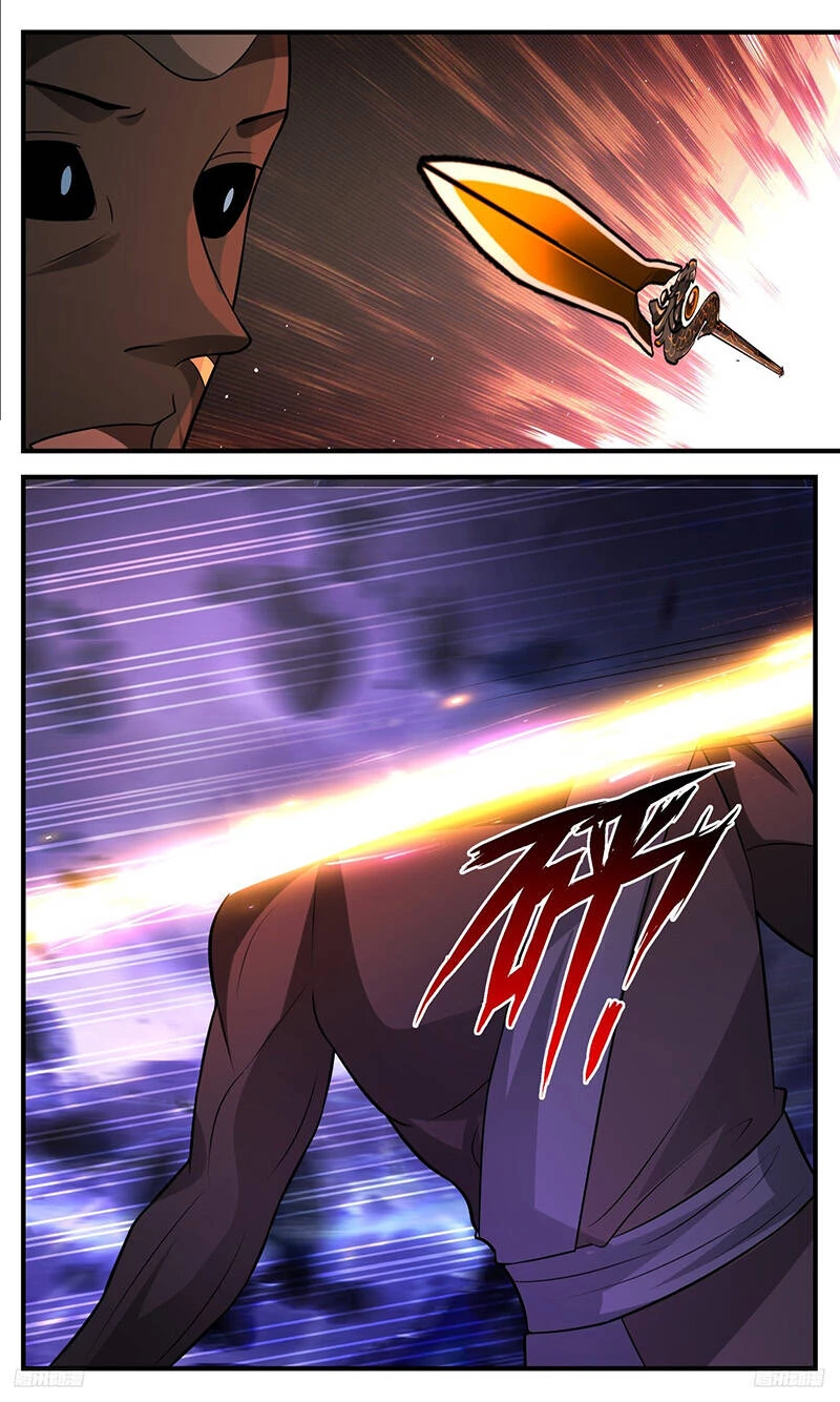 Võ Luyện Đỉnh Phong Chapter 3482 - Trang 4