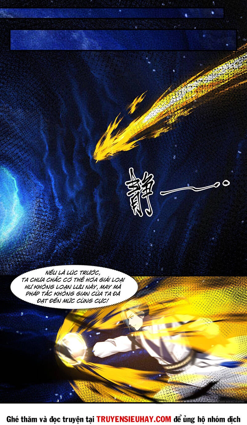 Võ Luyện Đỉnh Phong Chapter 3032 - Trang 4