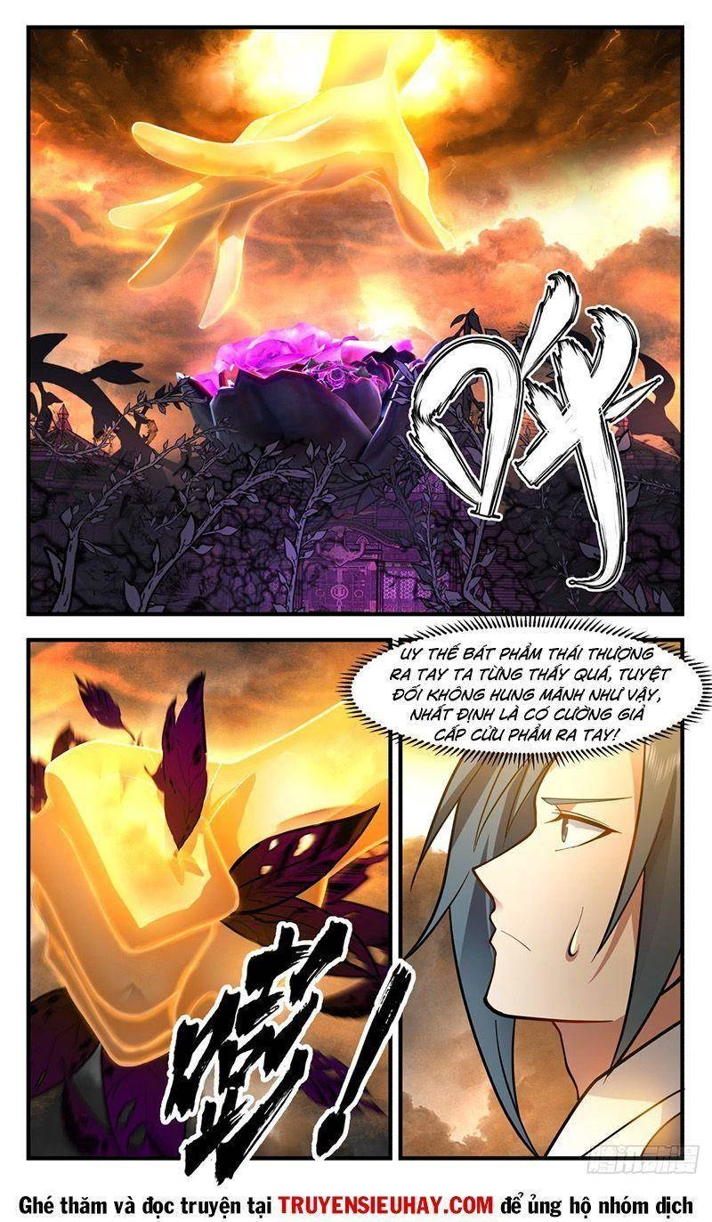 Võ Luyện Đỉnh Phong Chapter 3040 - Trang 4