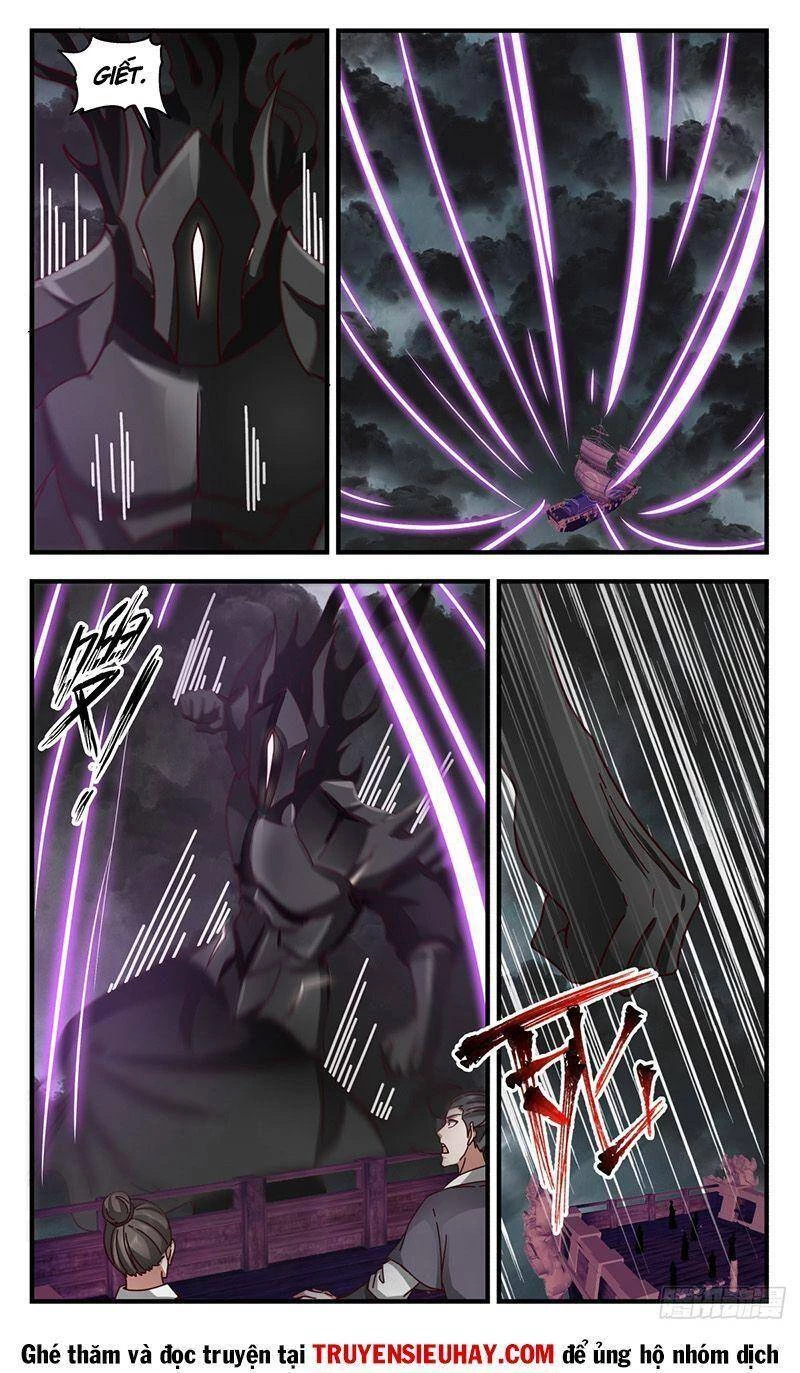 Võ Luyện Đỉnh Phong Chapter 3041 - Trang 4