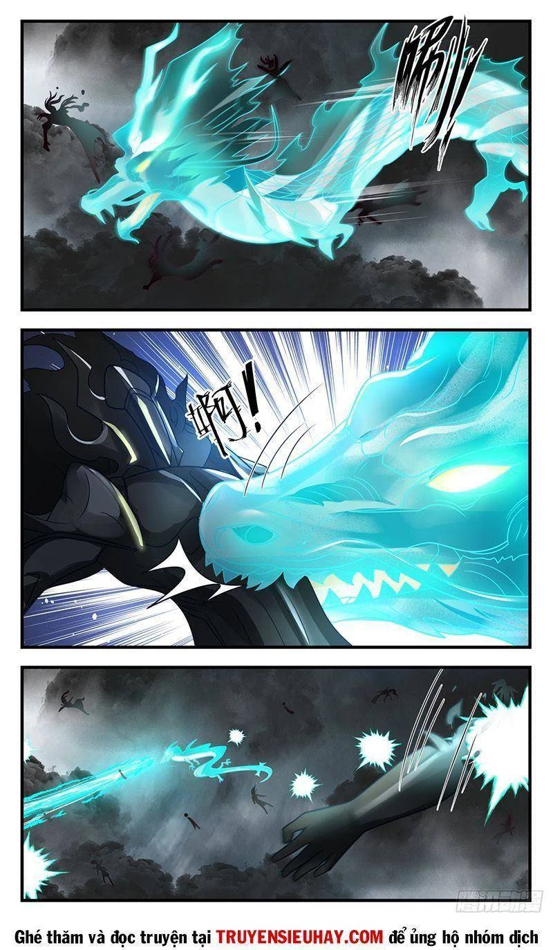 Võ Luyện Đỉnh Phong Chapter 3042 - Trang 4