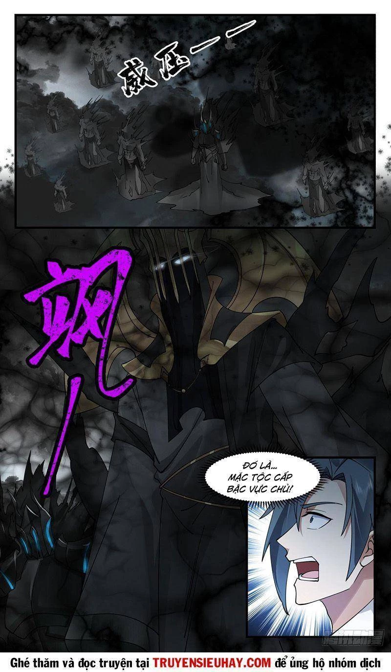 Võ Luyện Đỉnh Phong Chapter 3042 - Trang 4