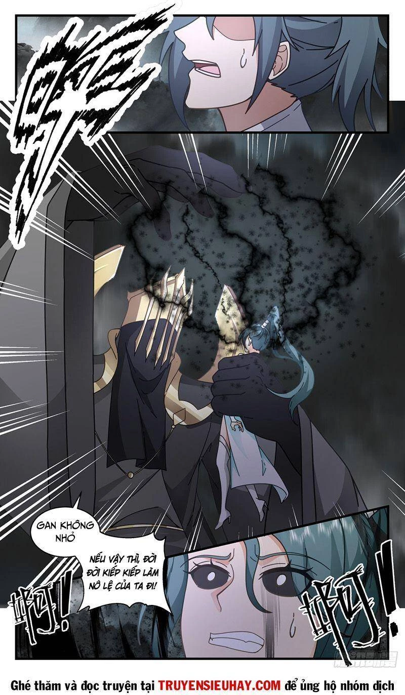 Võ Luyện Đỉnh Phong Chapter 3043 - Trang 4