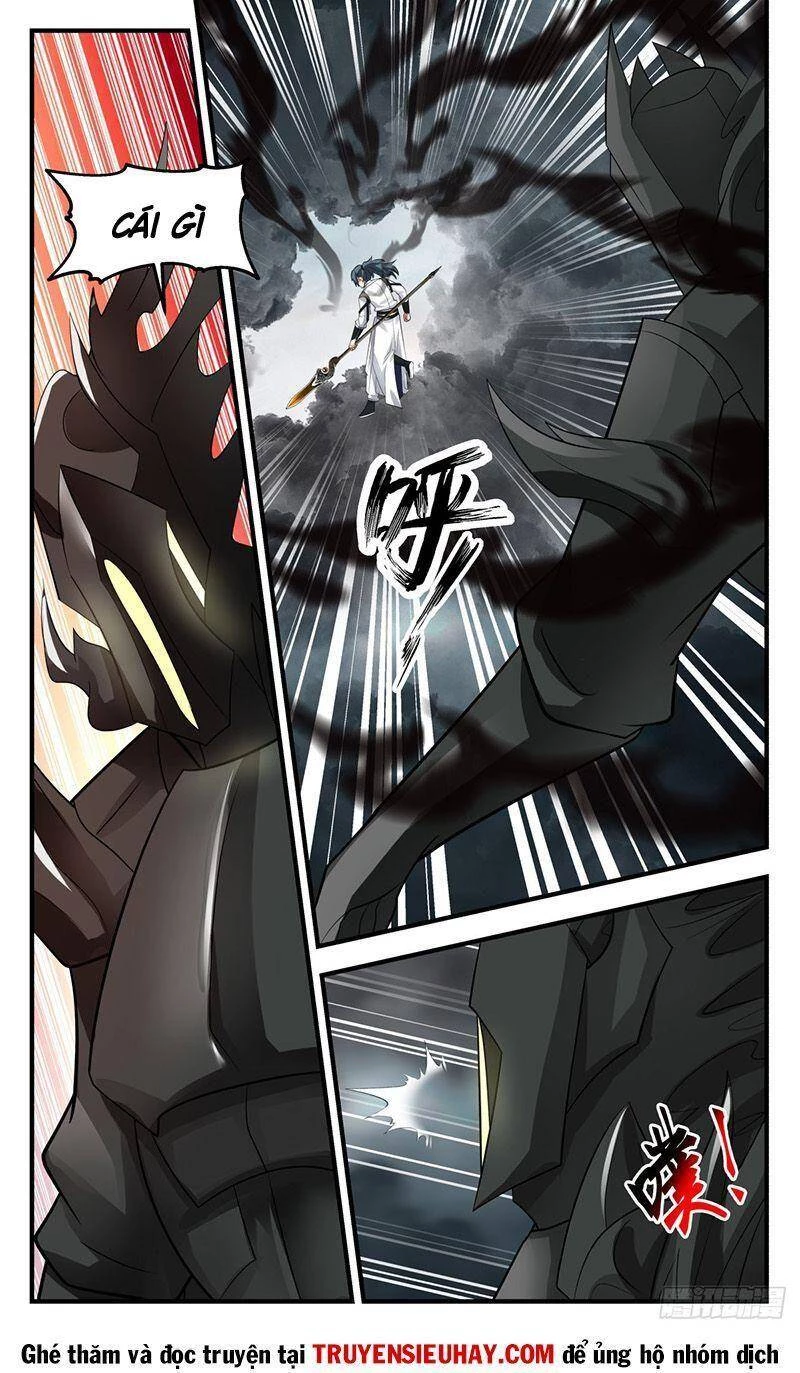 Võ Luyện Đỉnh Phong Chapter 3044 - Trang 4