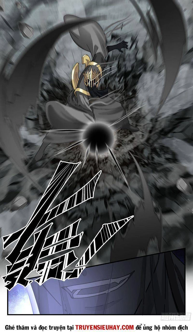 Võ Luyện Đỉnh Phong Chapter 3047 - Trang 4