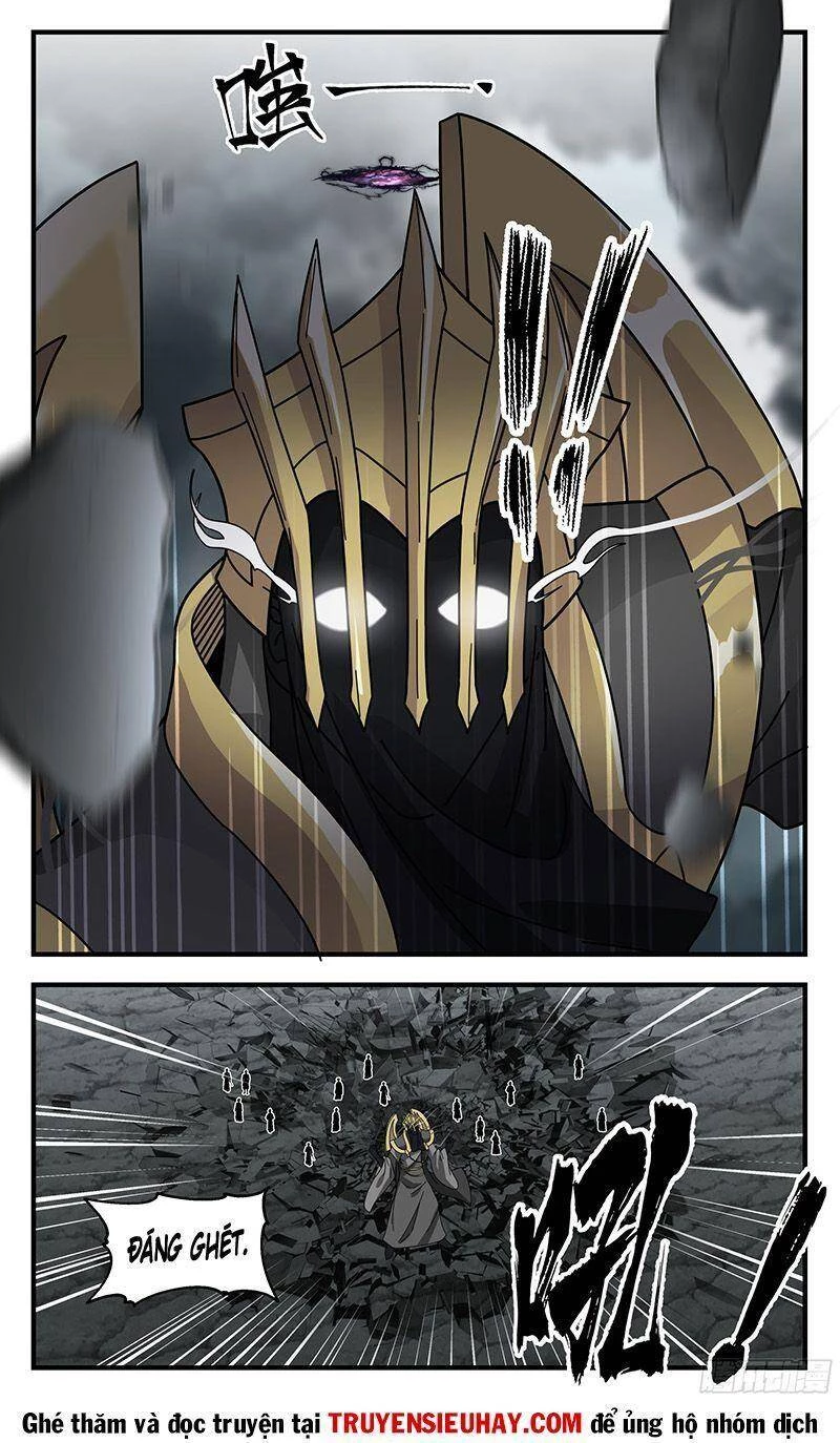 Võ Luyện Đỉnh Phong Chapter 3047 - Trang 4