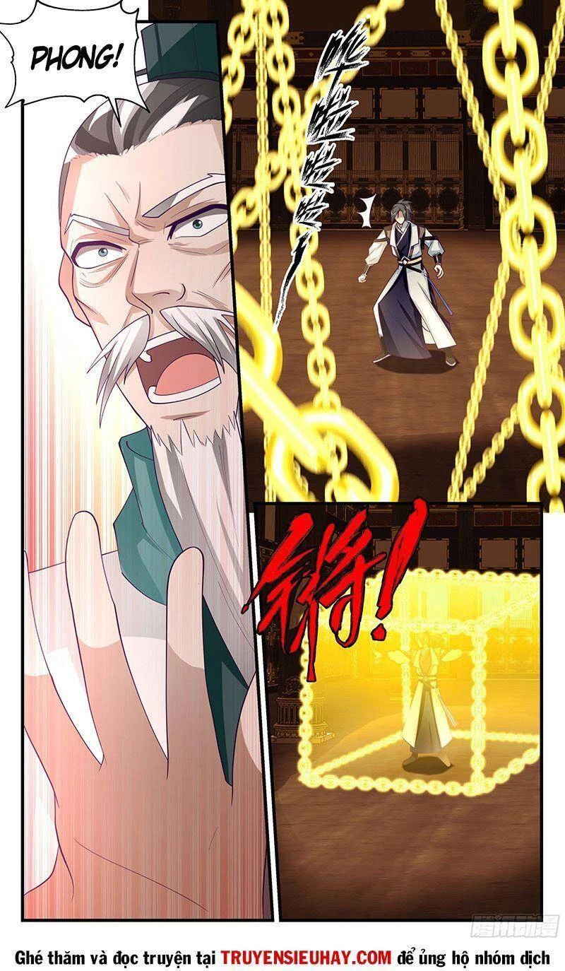 Võ Luyện Đỉnh Phong Chapter 3050 - Trang 4