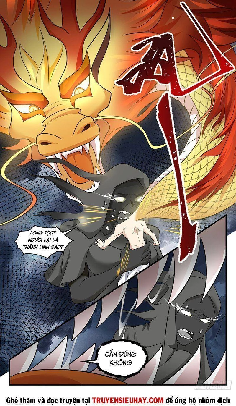 Võ Luyện Đỉnh Phong Chapter 3063 - Trang 4