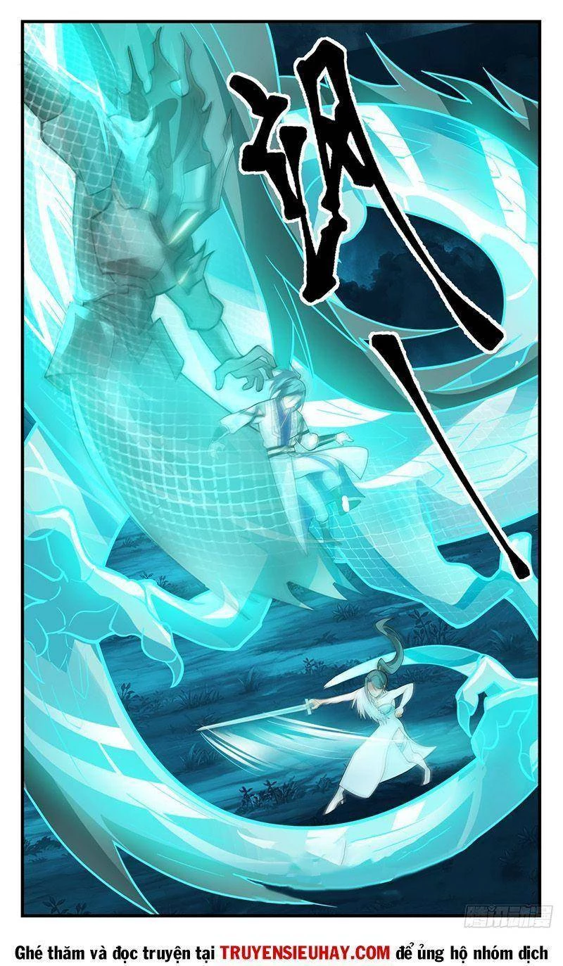 Võ Luyện Đỉnh Phong Chapter 3063 - Trang 4