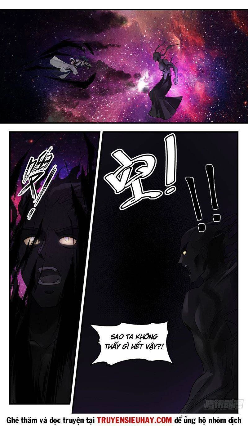 Võ Luyện Đỉnh Phong Chapter 3076 - Trang 4