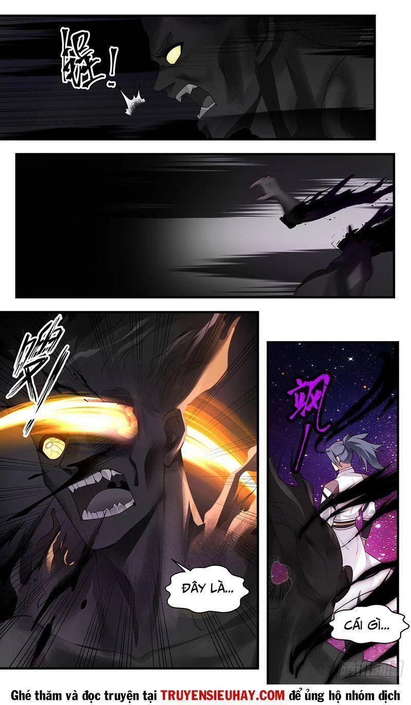 Võ Luyện Đỉnh Phong Chapter 3076 - Trang 4