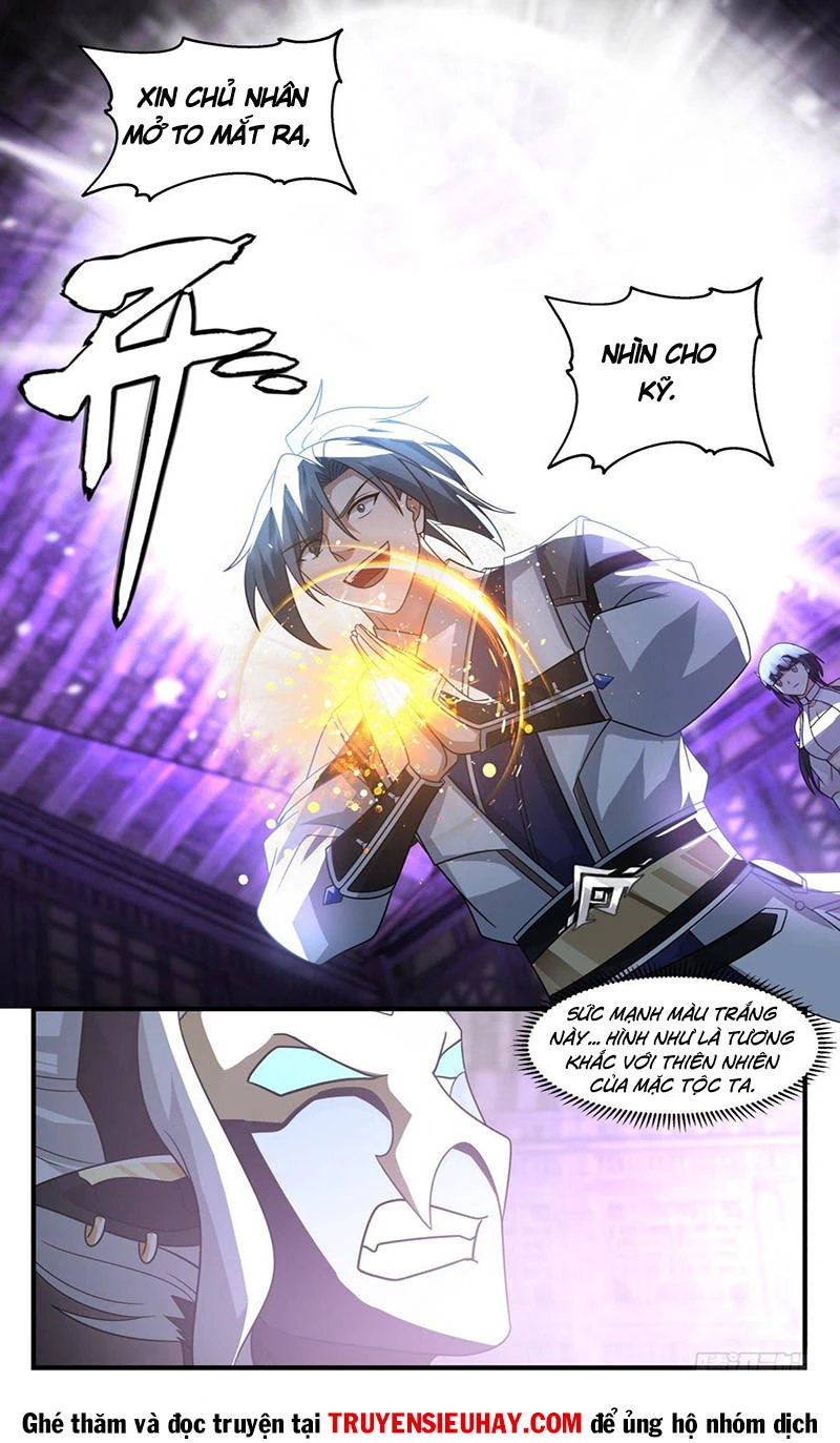 Võ Luyện Đỉnh Phong Chapter 3083 - Trang 4