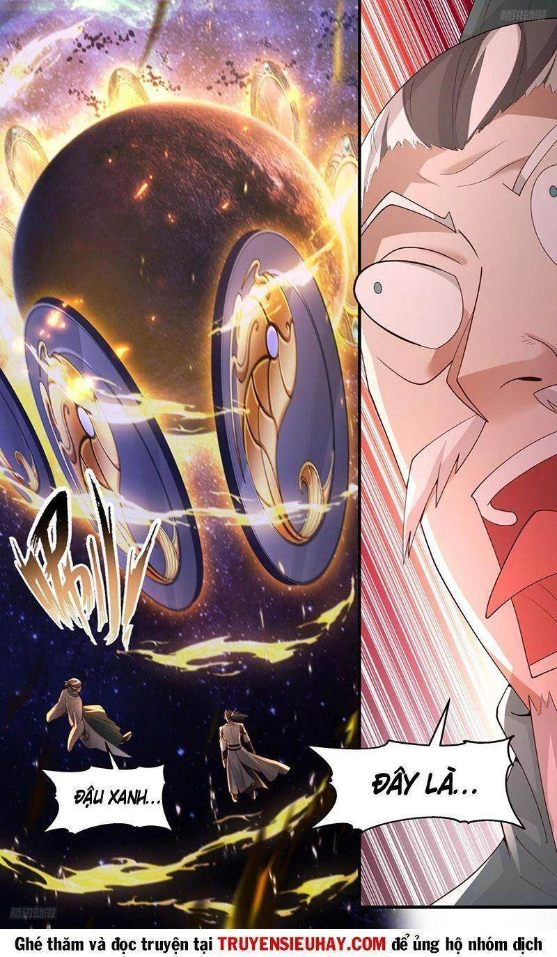 Võ Luyện Đỉnh Phong Chapter 3092 - Trang 4