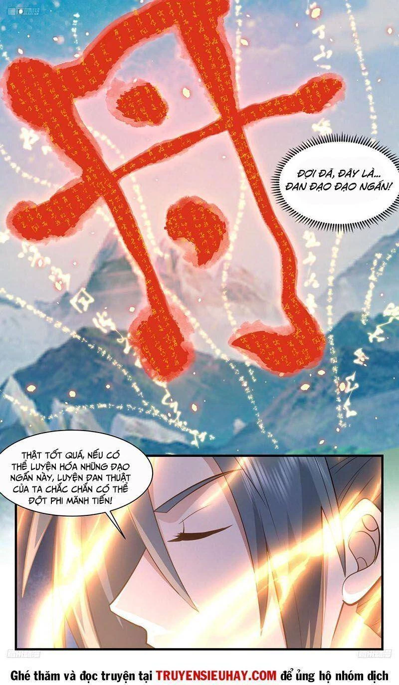 Võ Luyện Đỉnh Phong Chapter 3096 - Trang 4