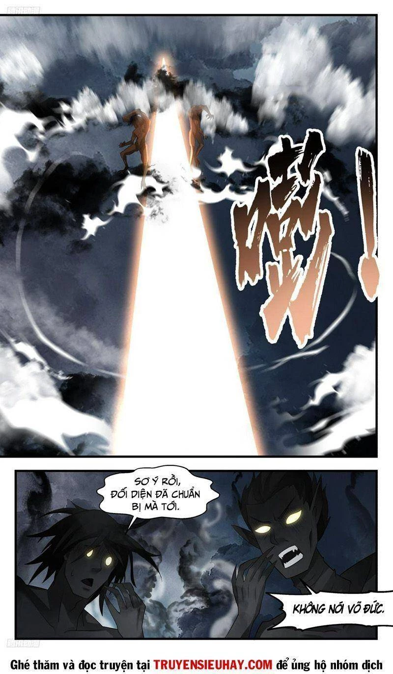 Võ Luyện Đỉnh Phong Chapter 3110 - Trang 4